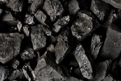Sheepway coal boiler costs