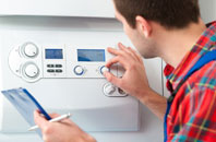 free commercial Sheepway boiler quotes